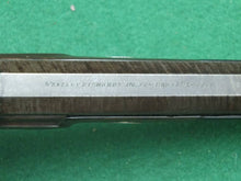 Load image into Gallery viewer, Commissioner of Sind Presentation Westley Richards Target Style Pistol. SN 8538