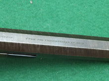 Load image into Gallery viewer, Commissioner of Sind Presentation Westley Richards Target Style Pistol. SN 8538