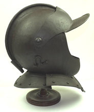 Load image into Gallery viewer, English Cuirassiers Helmet. SN X1935