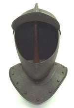 Load image into Gallery viewer, English Cuirassiers Helmet. SN X1935
