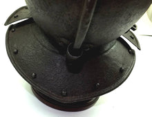 Load image into Gallery viewer, English Cuirassiers Helmet. SN X1935