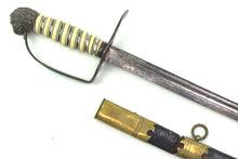 Load image into Gallery viewer, Very Fine Cuttoe. SN 8986