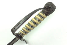 Load image into Gallery viewer, Very Fine Cuttoe. SN 8986