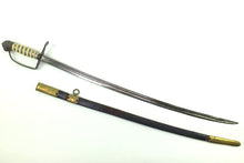 Load image into Gallery viewer, Very Fine Cuttoe. SN 8986