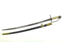 Load image into Gallery viewer, Very Fine Cuttoe. SN 8986