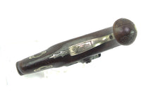 Load image into Gallery viewer, Percussion Derringer Pocket Pistol 5 ¾”. SN 8851