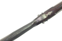 Load image into Gallery viewer, Double Barrelled 14 bore Percussion Sporting Gun by Joseph Manton., fine. SN X2027