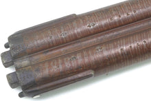 Load image into Gallery viewer, Double Barrelled 14 bore Percussion Sporting Gun by Joseph Manton., fine. SN X2027