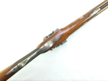 Load image into Gallery viewer, Double Barrelled Flintlock Sporting Gun by Joseph Bunney. SN 8526