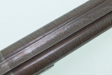 Load image into Gallery viewer, Double Barrelled Sporting Gun by Joseph Manton 16 Bore, fine, cased. SN 8965