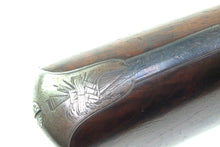 Load image into Gallery viewer, Double Barrelled Sporting Gun by Joseph Manton 16 Bore, fine, cased. SN 8965