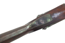 Load image into Gallery viewer, Double Barrelled Sporting Gun by Joseph Manton 16 Bore, fine, cased. SN 8965