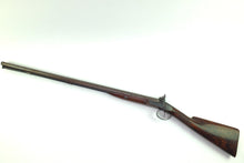 Load image into Gallery viewer, Double Barrelled Sporting Gun by Joseph Manton 16 Bore, fine, cased. SN 8965