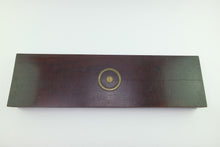 Load image into Gallery viewer, Double Barrelled Sporting Gun by Joseph Manton 16 Bore, fine, cased. SN 8965