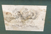 Load image into Gallery viewer, Double Barrelled Sporting Gun by Joseph Manton 16 Bore, fine, cased. SN 8965