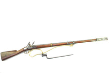 Load image into Gallery viewer, French Charleville Dragoon Musket Pattern 1777 Corrected Year IX. SN 8882