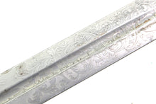 Load image into Gallery viewer, 1796 Heavy Cavalry Dress Sword to the Royal Irish Dragoons. SN 8900