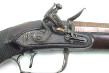 Load image into Gallery viewer, Flintlock Duelling Pistol by Durs Egg, fine. SN 8931