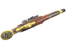 Load image into Gallery viewer, East India Company Flintlock Cavalry Pistol. SN 9013