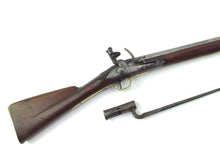 Load image into Gallery viewer,  East India Company Windus Musket by Twigg. SN 8720