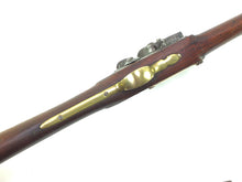 Load image into Gallery viewer,  East India Company Windus Musket by Twigg. SN 8720