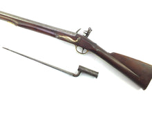Load image into Gallery viewer,  East India Company Windus Musket by Twigg. SN 8720