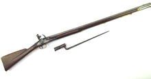Load image into Gallery viewer,  East India Company Windus Musket by Twigg. SN 8720