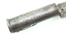 Load image into Gallery viewer,  East India Company Windus Musket by Twigg. SN 8720
