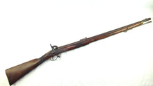 Load image into Gallery viewer, Enfield 1856 Pattern Volunteer Percussion Short Rifle. SN 8687