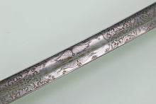 Load image into Gallery viewer, Engineer Officers Sword by Henry Wilkinson of Pall Mall, Rare Pattern 1857. SN 8858