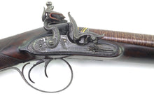 Load image into Gallery viewer, Flintlock 16 Bore Sporting Gun by William Smith, very fine. SN 8864