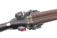 Load image into Gallery viewer, Flintlock 16 Bore Sporting Gun by William Smith, very fine. SN 8864