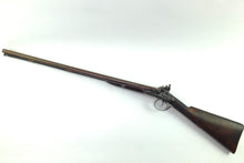 Load image into Gallery viewer, Flintlock 16 Bore Sporting Gun by William Smith, very fine. SN 8864
