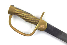 Load image into Gallery viewer, Officers Private Purchase Flintlock 1805 Baker Rifle by Broomhead, very good. SN 8875