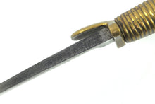 Load image into Gallery viewer, Officers Private Purchase Flintlock 1805 Baker Rifle by Broomhead, very good. SN 8875