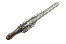 Load image into Gallery viewer, EIC Baker Pattern Flintlock Sea Service Pistol. SN 8873