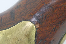 Load image into Gallery viewer, EIC Baker Pattern Flintlock Sea Service Pistol. SN 8873