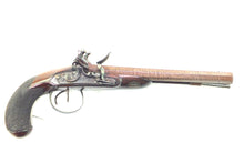 Load image into Gallery viewer, Flintlock Carriage Pistols by Wogdon and Barton. SN 8914