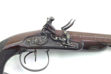 Load image into Gallery viewer, Flintlock Carriage Pistols by Wogdon and Barton. SN 8914