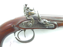 Load image into Gallery viewer, Flintlock Carriage Pistols by Westley Richards. SN 8448