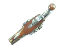 Load image into Gallery viewer, Flintlock Carriage Pistols by Westley Richards. SN 8448