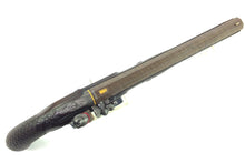 Load image into Gallery viewer, Flintlock  Duelling Pistol by Durs Egg. SN 8773