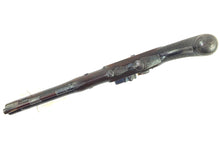 Load image into Gallery viewer, Flintlock  Duelling Pistol by Durs Egg. SN 8773