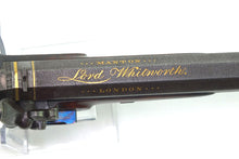 Load image into Gallery viewer, Flintlock Duelling Pistol by John Manton, very fine, owned by 1st Earl Whitworth. SN 8763