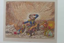 Load image into Gallery viewer, Flintlock Duelling Pistol by John Manton, very fine, owned by 1st Earl Whitworth. SN 8763