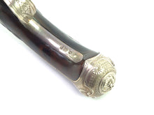 Load image into Gallery viewer, Transitional Flintlock Duelling Pistol by Twigg. SN 8605