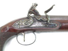 Load image into Gallery viewer, Flintlock Duelling Pistols by Barton. SN 8721