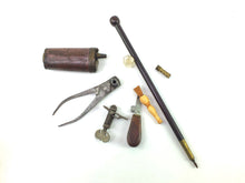 Load image into Gallery viewer, Flintlock Duelling Pistols by Barton. SN 8721