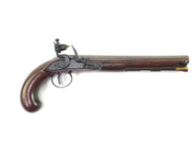 Load image into Gallery viewer, Flintlock Duelling Pistols by John Bennett.  SN 8712
