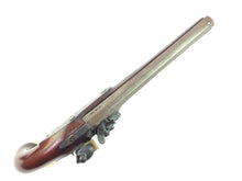 Load image into Gallery viewer, Flintlock Duelling Pistols by John Bennett.  SN 8712